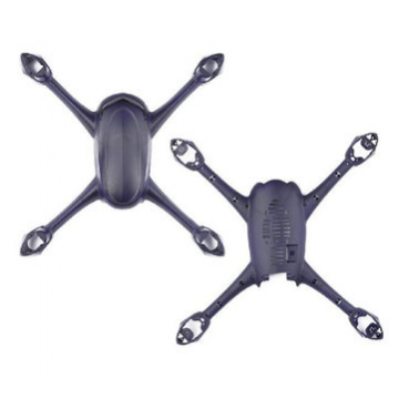 Hubsan H216A-01 Kropp H216A