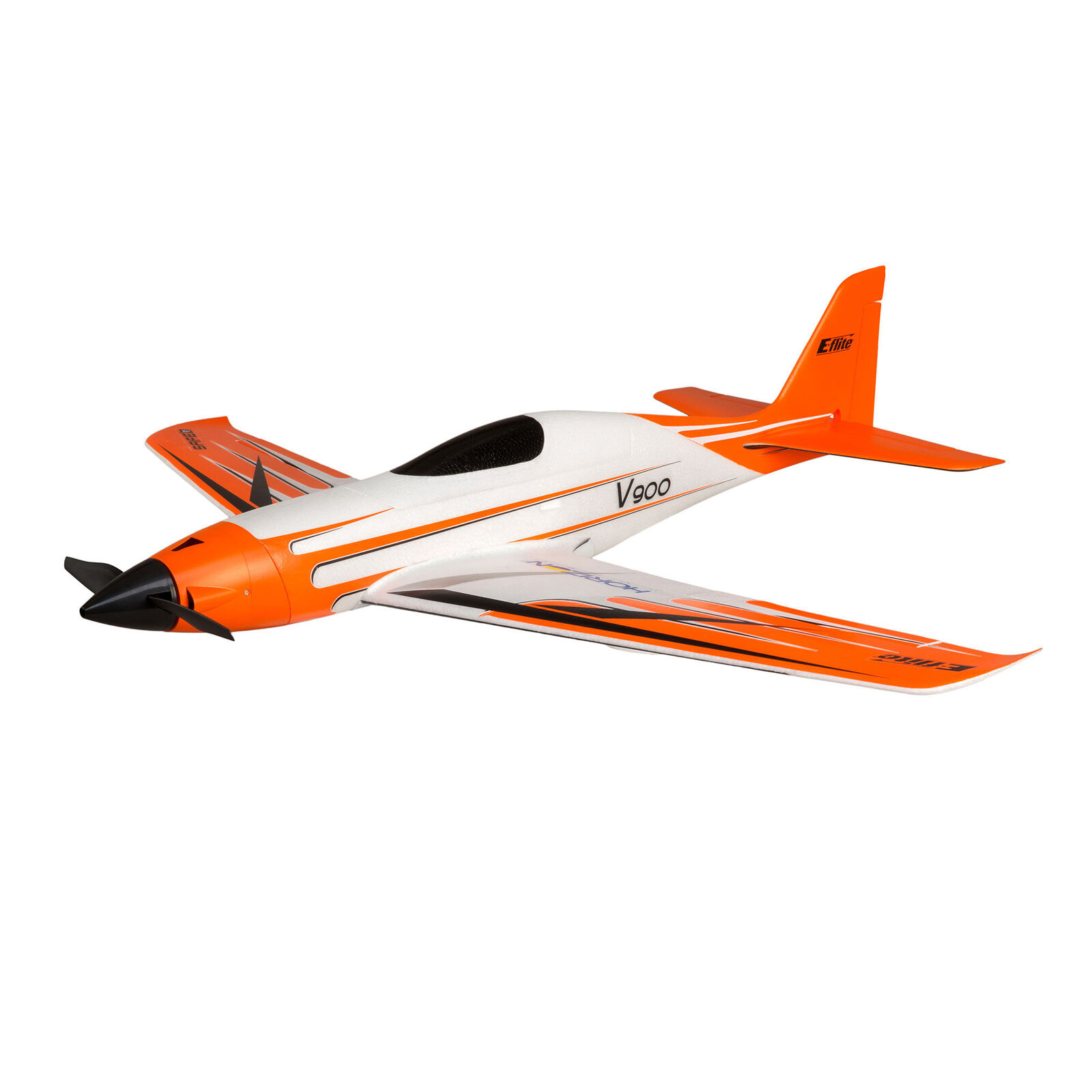 E-flite V-900 BNF Basic Slutsåld!