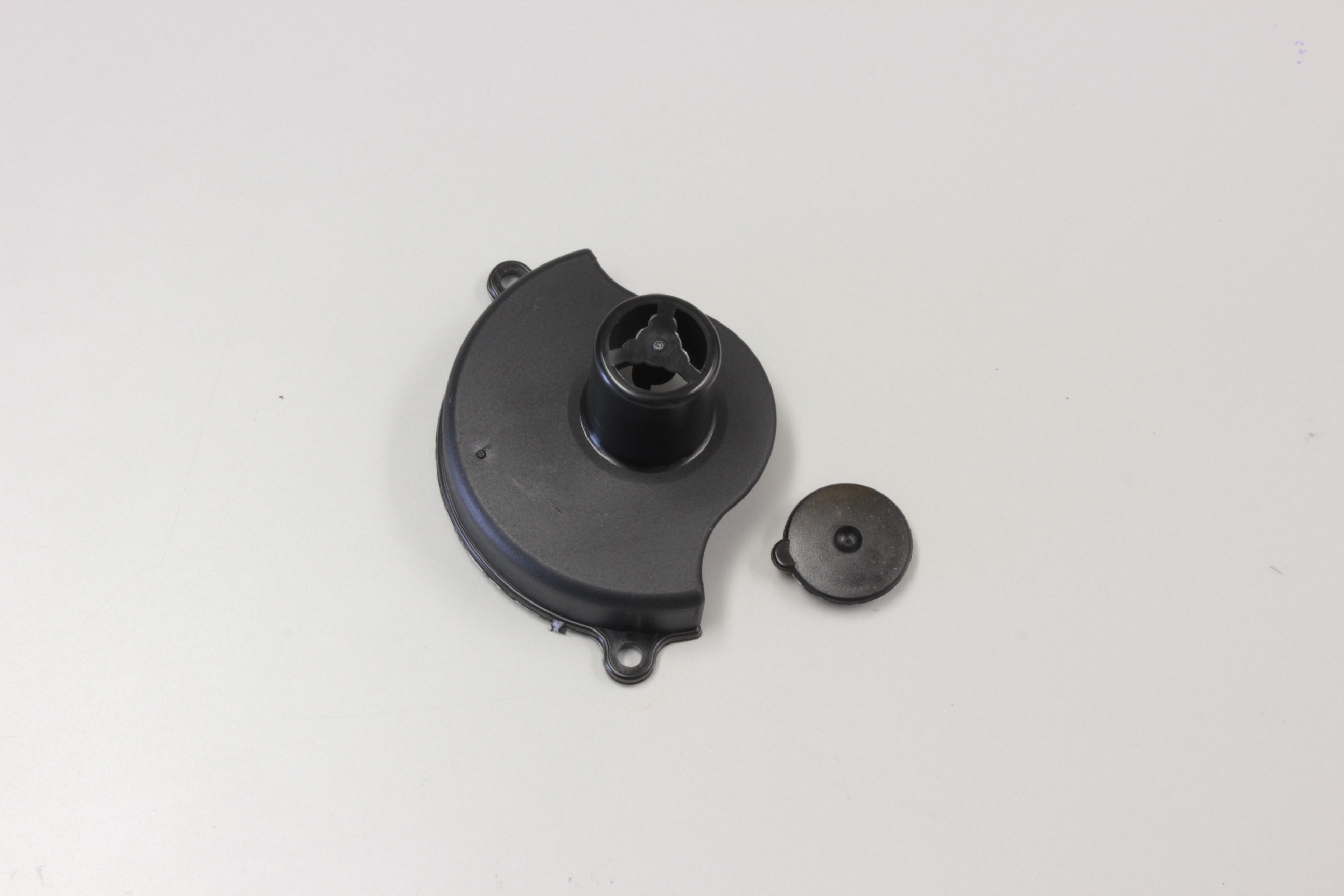Kyosho UM739 GEAR COVER SET ULTIMA RB6.6-RB7 LD