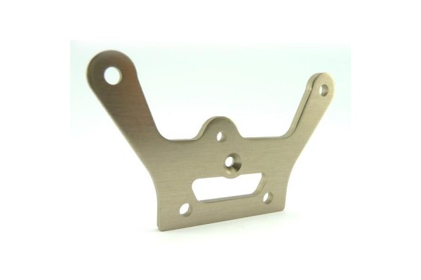 HOBAO Front Alum Upper Torque P For Hyper 7