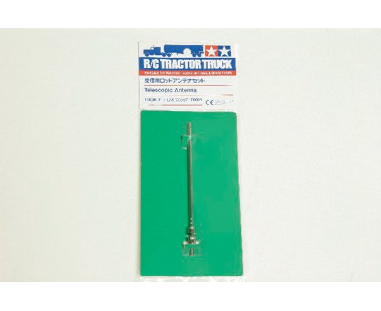 Tamyia 56507 ANTENNE T/LASTBIL - 2