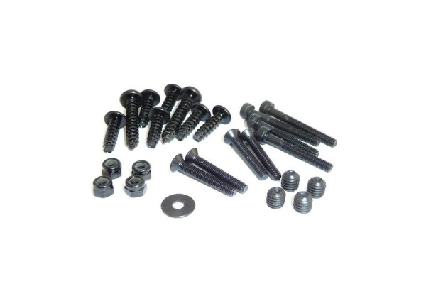 HOBAO HYPER ONE SEVEN SEDAN SCREW SET