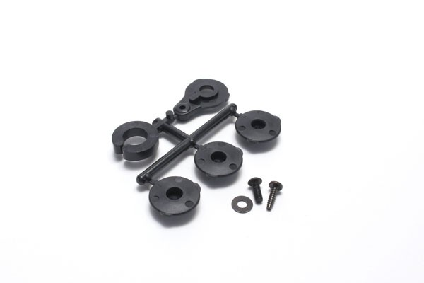 Kyosho UM751 SERVO SAVER SET RT6/RB6-RS