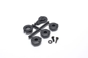 Kyosho UM751 SERVO SAVER SET RT6/RB6-RS