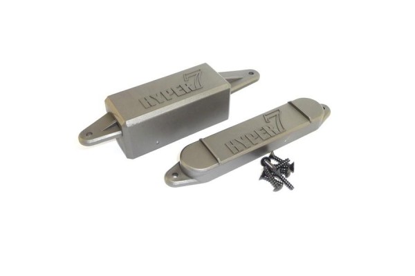 HOBAO BATTERY BOX