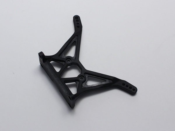 Kyosho UM783 REAR SHOCK STAY RT6/SC6 (REAR MOTOR)