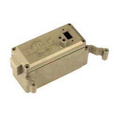 HOBAO RECEIVER BOX