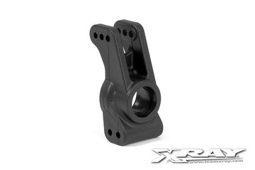 XRAY 47353351 Hjulhub bak plast (1)