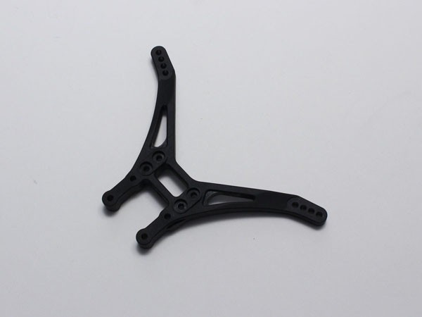Kyosho UM785 REAR SHOCK STAY RT6/SC6 (MID MOTOR)