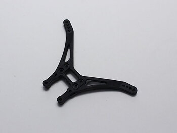 Kyosho UM785 REAR SHOCK STAY RT6/SC6 (MID MOTOR)