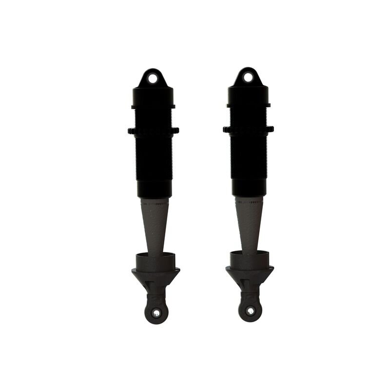 Arrma ARA330779 Shock Set 16mm Bore, 134mm Length, 1000cSt Oil