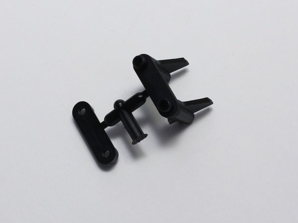 Kyosho UM786 FRONT BODY MOUNT ULTIMA RT6