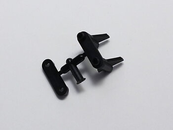 Kyosho UM786 FRONT BODY MOUNT ULTIMA RT6