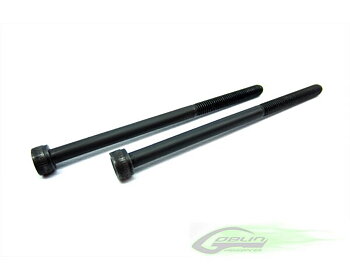 DIN 12.9 Socket Head Cap M3x50 - Goblin 630/700/770 [HC092-S]