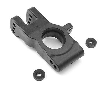 XRAY 47353360 Hjulhub bak vänster plast XB8