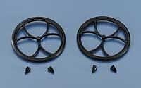 Du-Bro Hjul Micro Lite 38 mm (2)