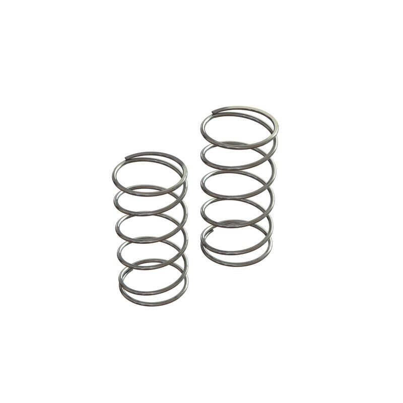 Arrma ARA330784 Shock Springs: 70mm 0.8N/mm (4.74lb/in)(2)