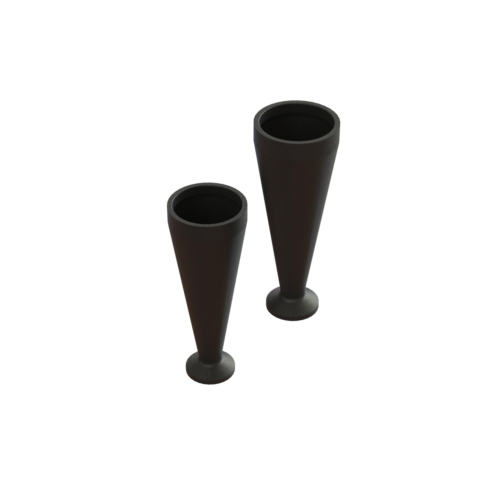 Arrma ARA330785 Shock Boot 40mm (2)