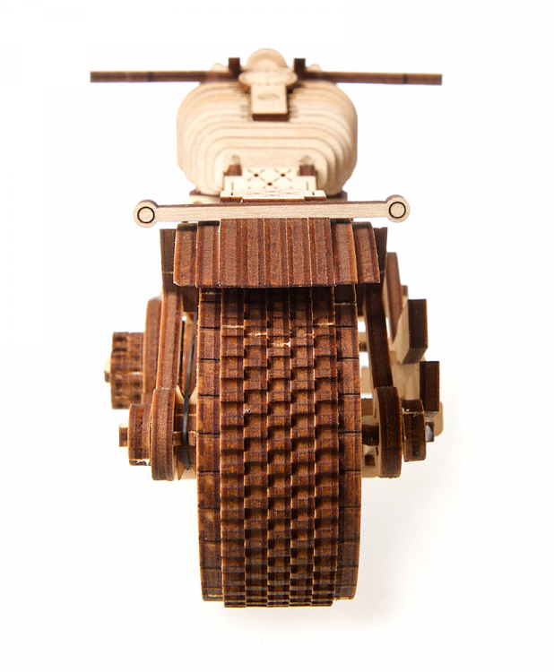 Ugears Bike VM-02 - 6
