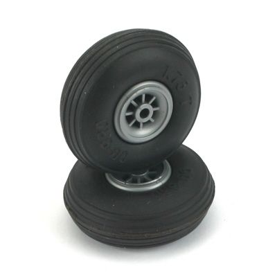 Du-Bro Hjul 44 mm (2)