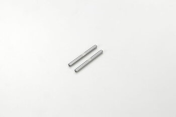 Kyosho UMW101 Inner Front Hard Hinge Pin Kyosho EP Ultima RB7-DirtMaster (2)