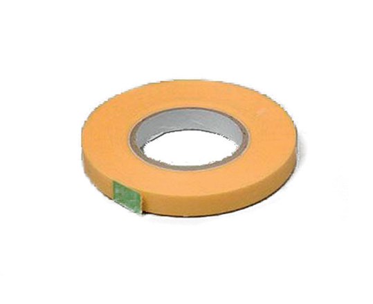 Tamyia 87033 Masking Tape 6mm, Refill - 2