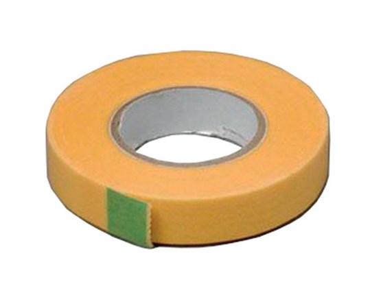 Tamyia 87034 Masking Tape 10mm, Refill - 2