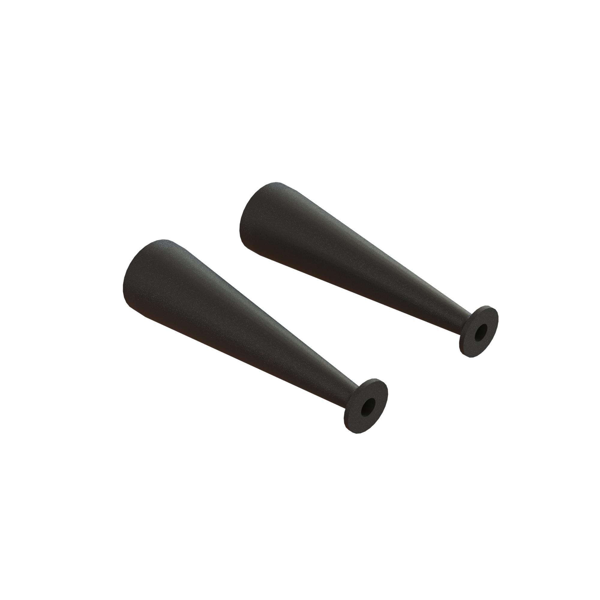 Arrma ARA330788 Shock Boot 56mm (2)