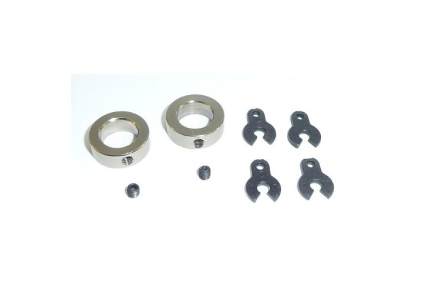 HOBAO Hyper 7 PBS Front Upper Arm