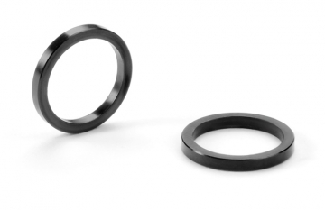 XRAY 47353389 Shims Alu 8x10x1.2mm (2)