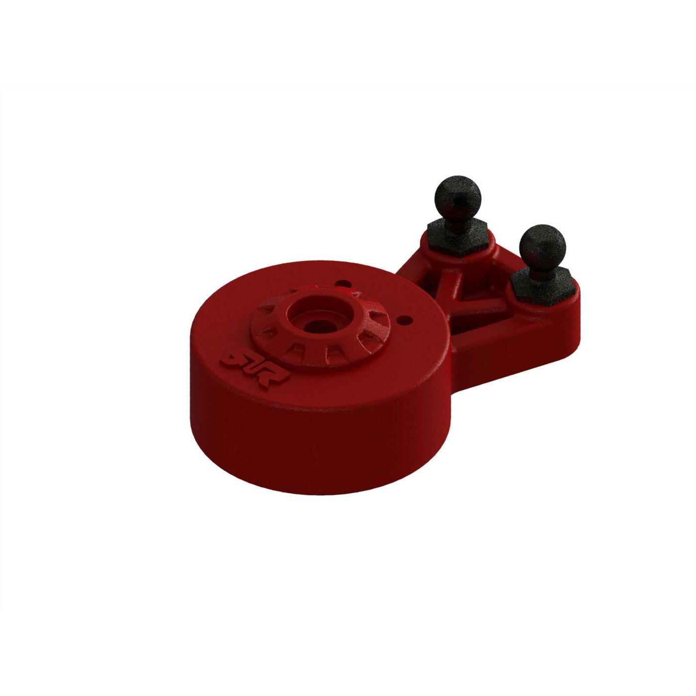 Arrma ARA340152 Direct Mount Servo Saver 25T Spline