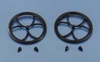 Du-Bro Hjul Micro Lite 51 mm (2)