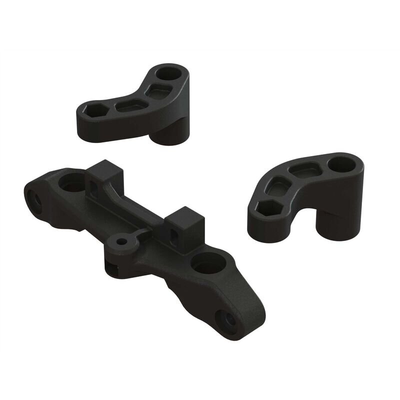 Arrma ARA340153 Composite Steering Bellcrank Set