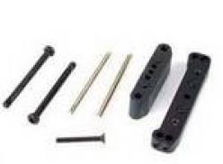 HOBAO HYPER ONE SEVEN SEDAN FRONT UPPER ARM HOLDER