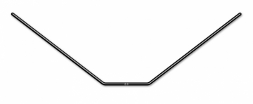 Rear Anti-Roll Bar 2.0mm XB8
