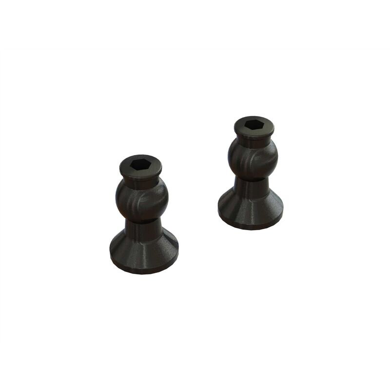 Arrma ARA340154 Ball M3x7x10.3mm (2)