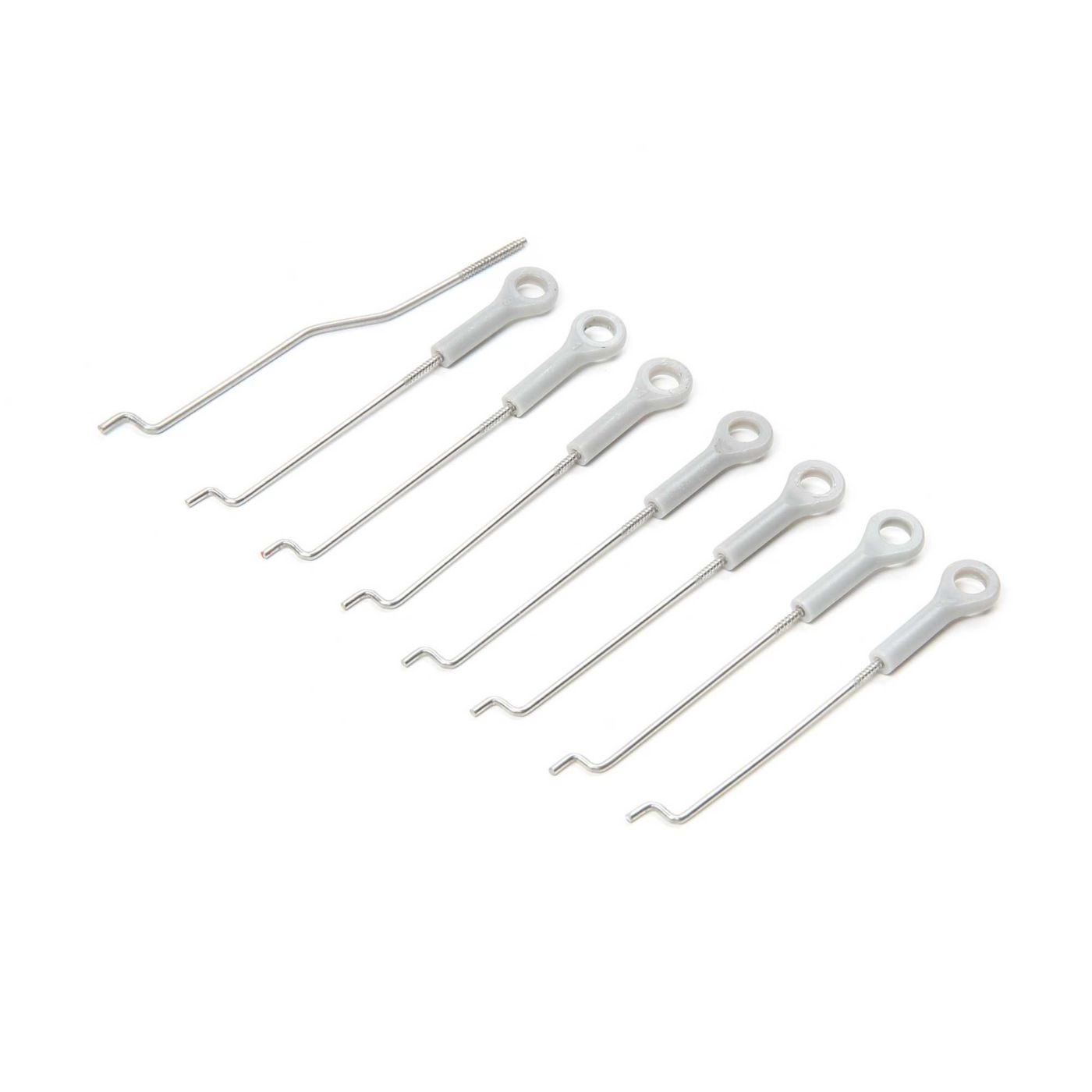 E-flite Linkage Set: HAVOC Xe 80mm EDF Sport Jet
