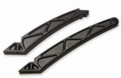 HOBAO Hyper 7 PBS Front And Rear Torque Rods