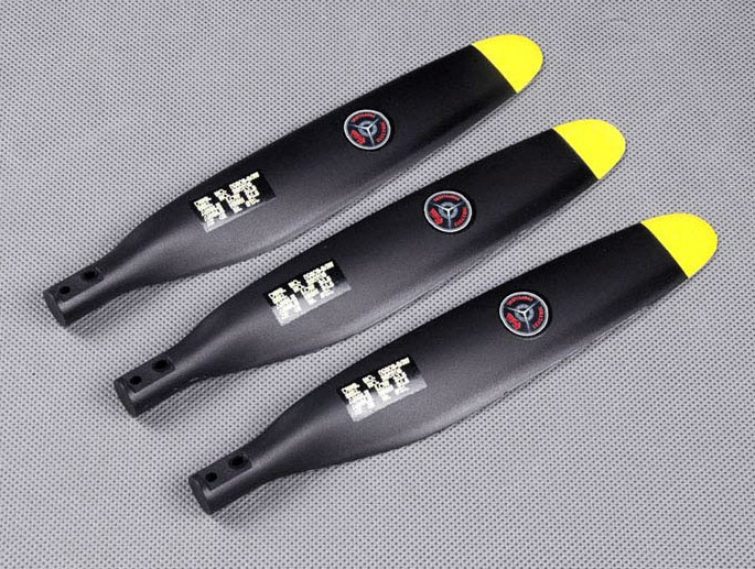 FMS PROP012 Propeller 14x8 3-bladig (P40B 1400mm)