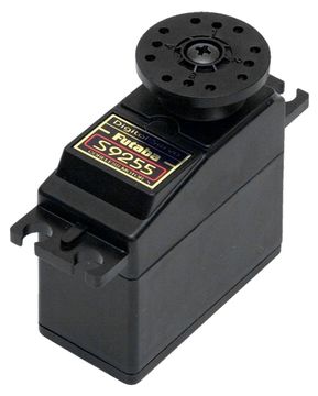 S9255 Digital Heli/Flight Servo 9kg 0.15s 4.8V*