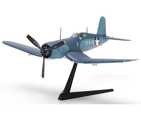 TAMIYA 60324 1/32 F4U-1 Corsair ´´ Birdcage´´ - 2