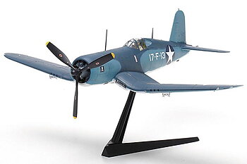 TAMIYA 60324 1/32 F4U-1 Corsair ´´ Birdcage´´