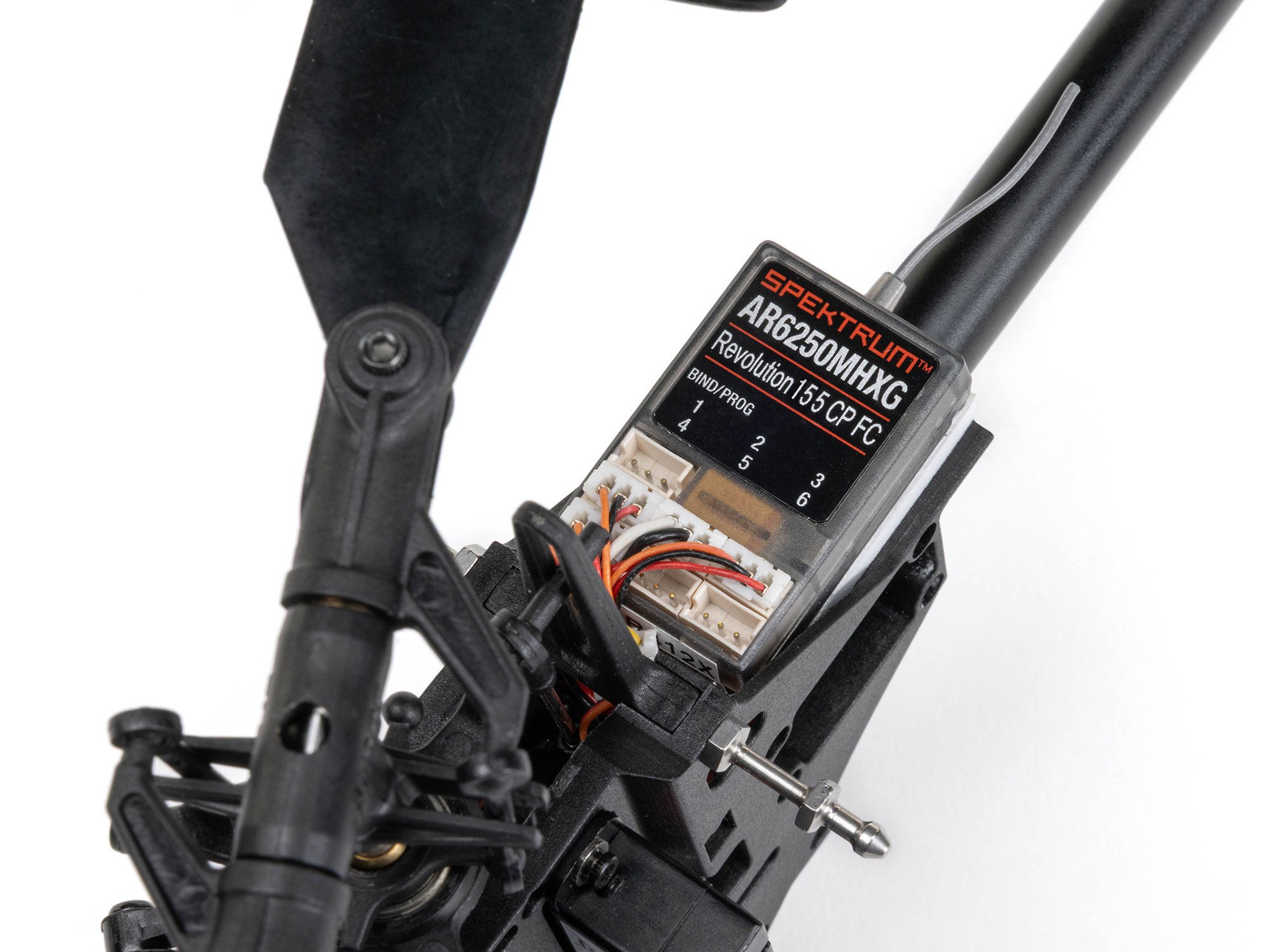 Blade BLH01600 Blade Revolution 155 CP RTF with SAFE - 15