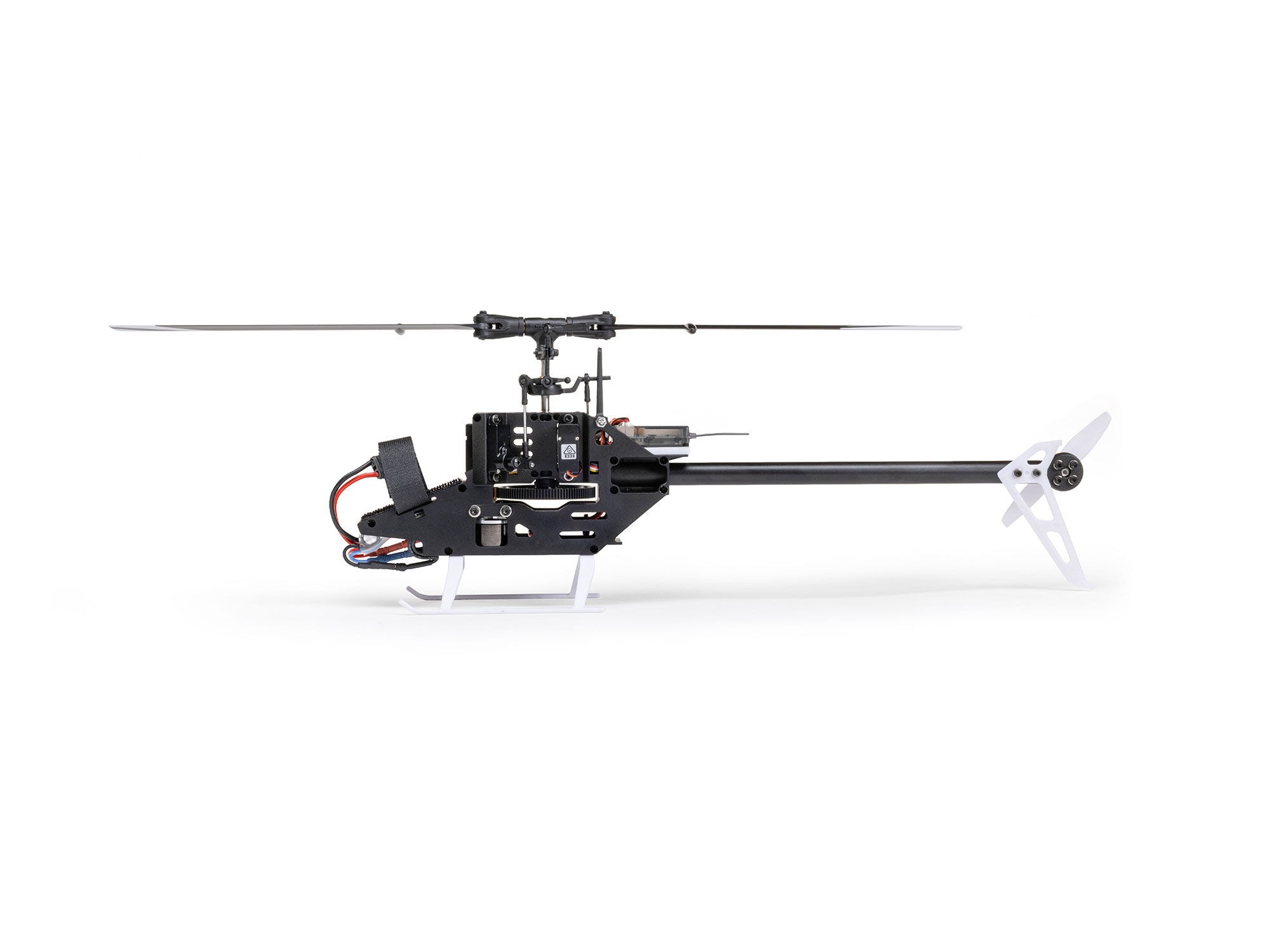 Blade BLH01600 Blade Revolution 155 CP RTF with SAFE - 10