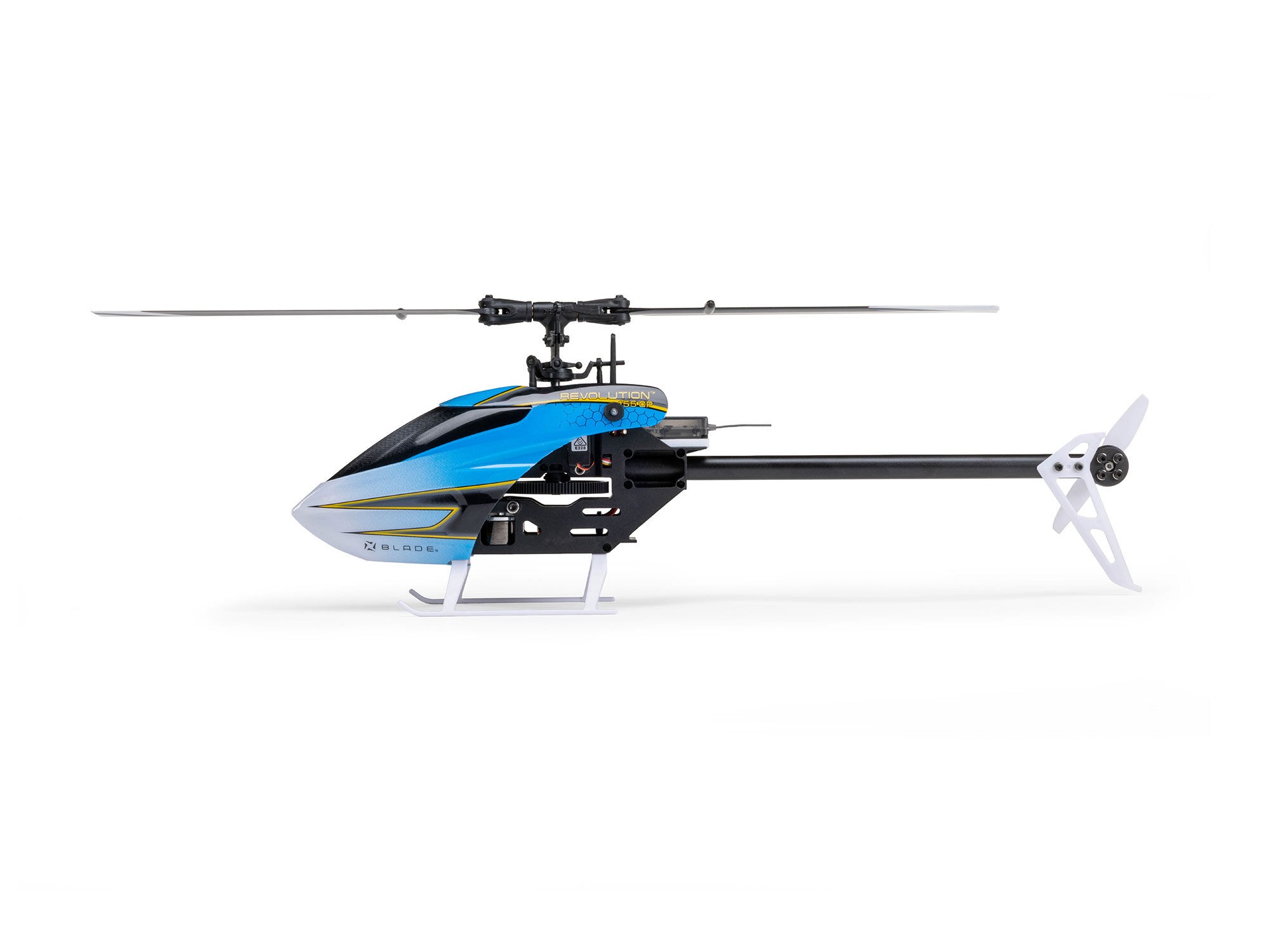 Blade BLH01600 Blade Revolution 155 CP RTF with SAFE - 5