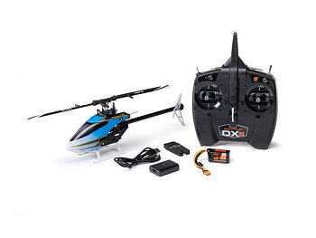 Blade BLH01600 Blade Revolution 155 CP RTF with SAFE