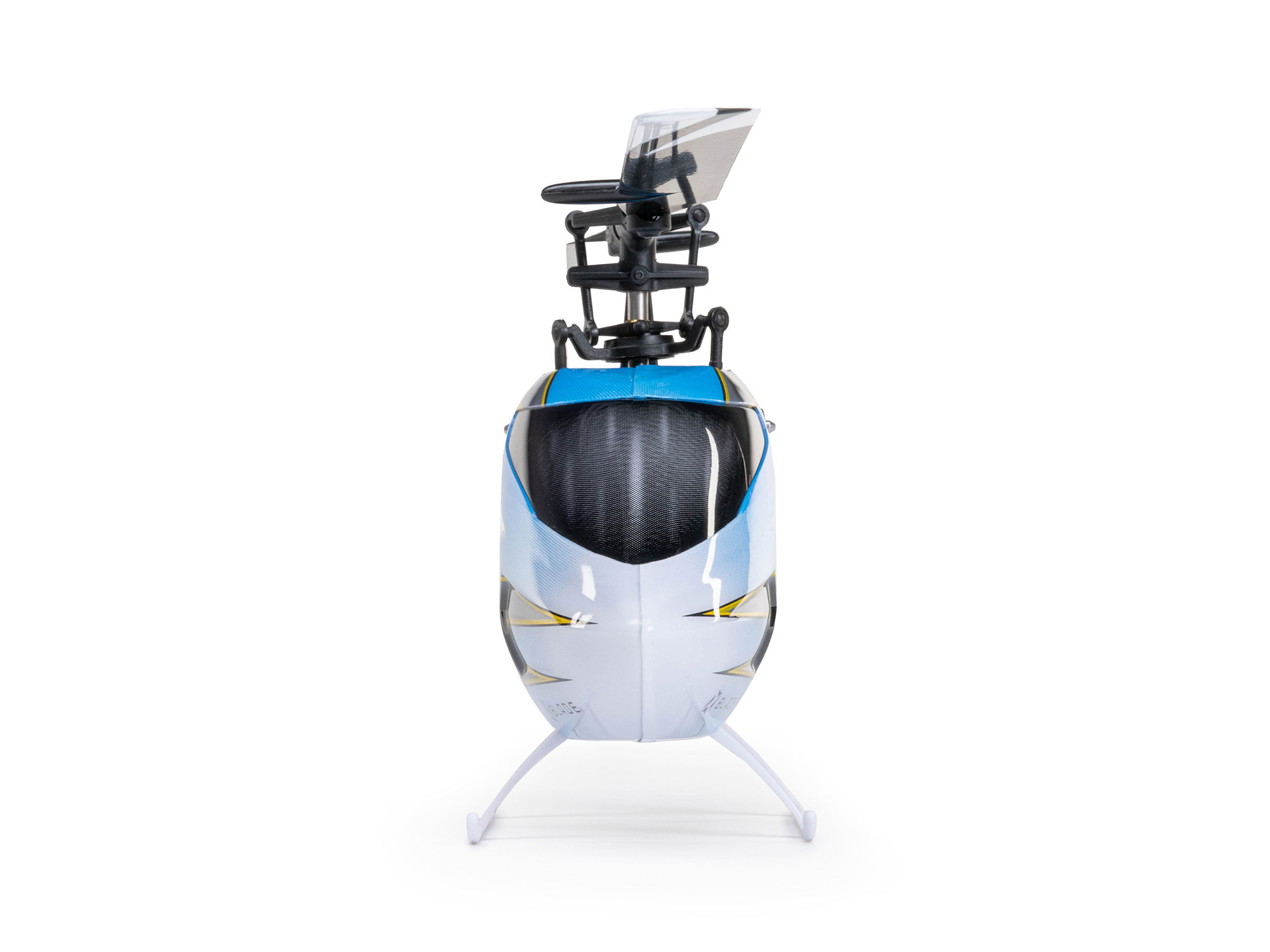 Blade BLH01600 Blade Revolution 155 CP RTF with SAFE - 4