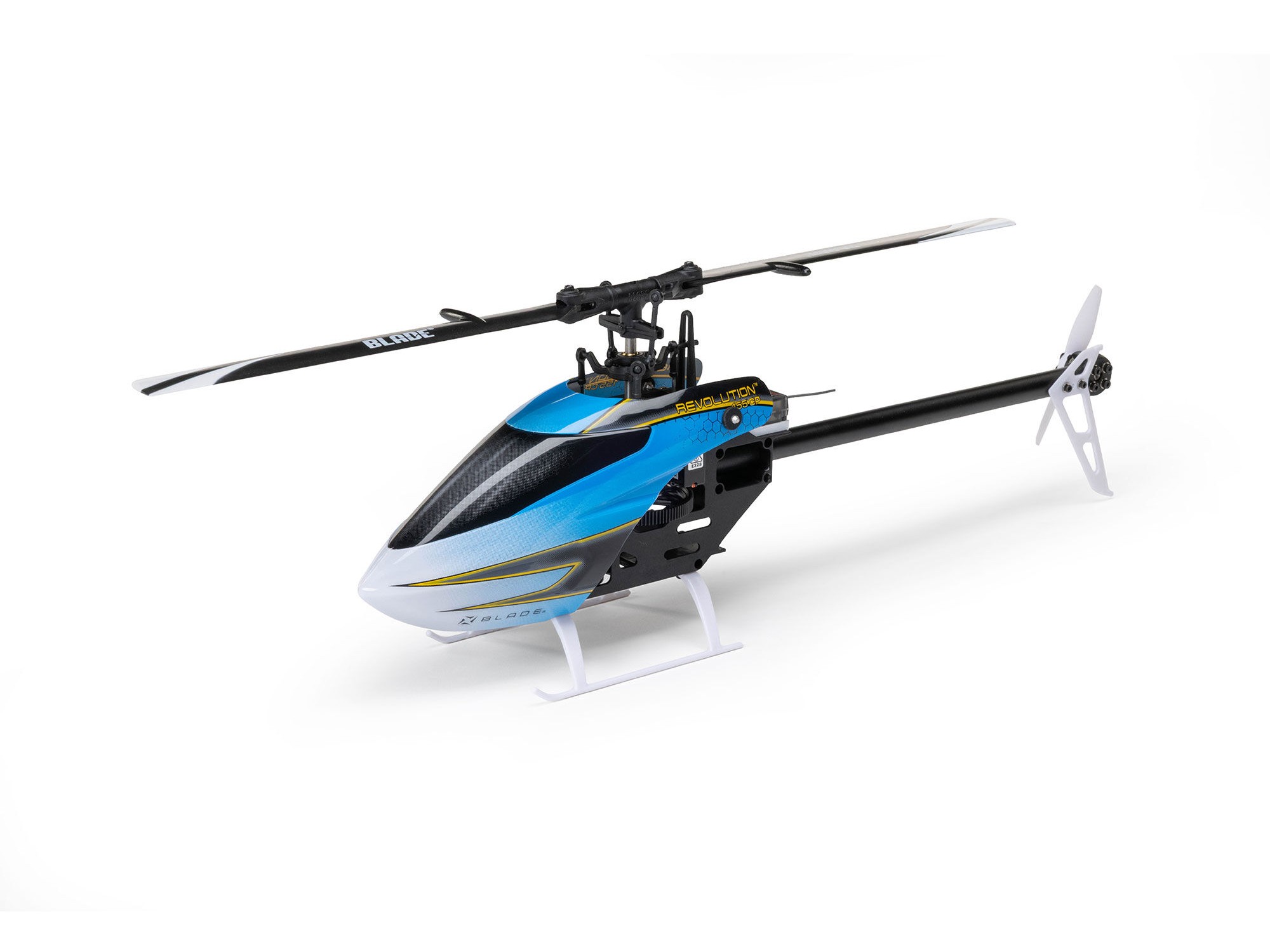 Blade BLH01600 Blade Revolution 155 CP RTF with SAFE - 3