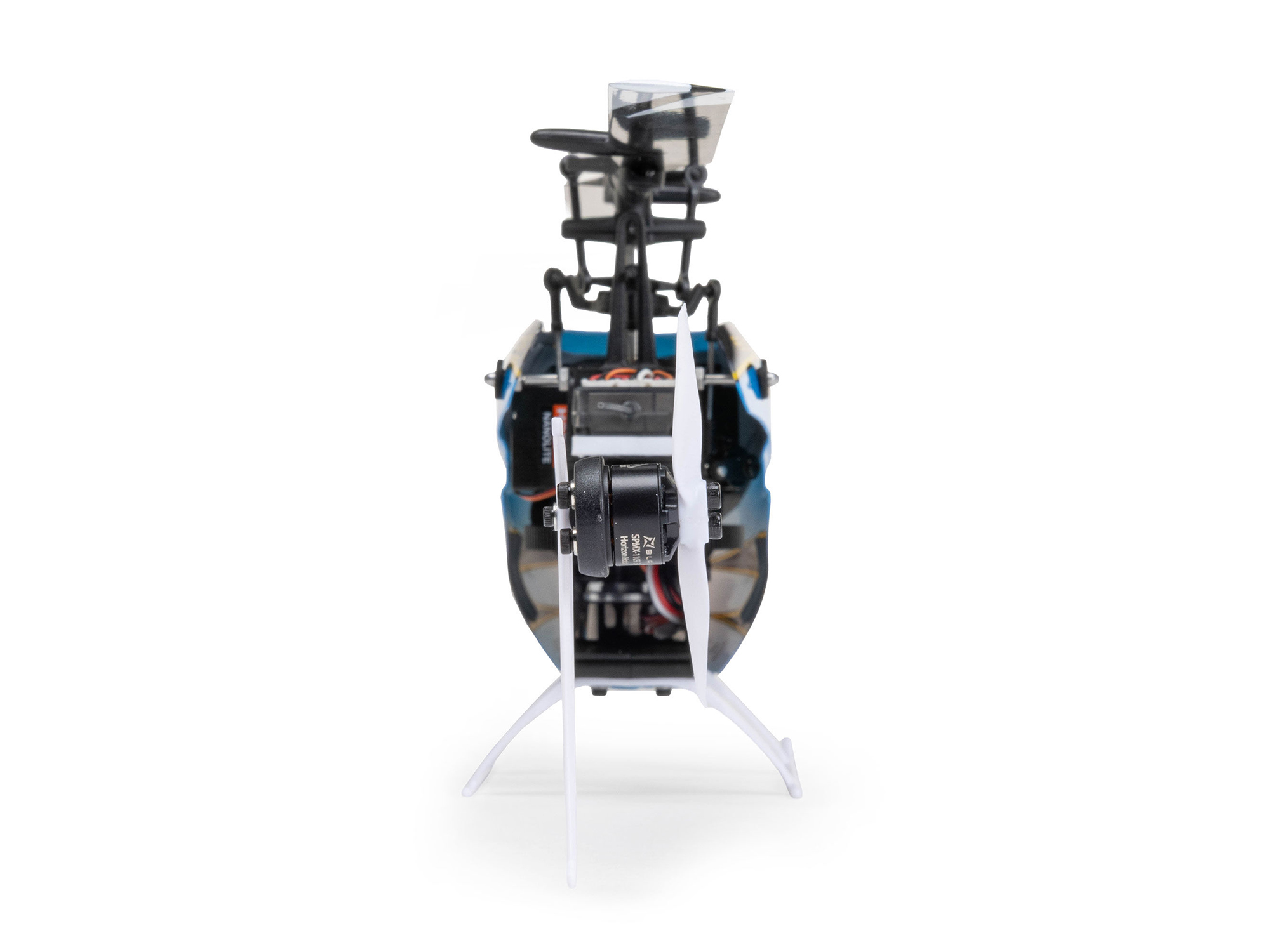 Blade BLH01600 Blade Revolution 155 CP RTF with SAFE - 6