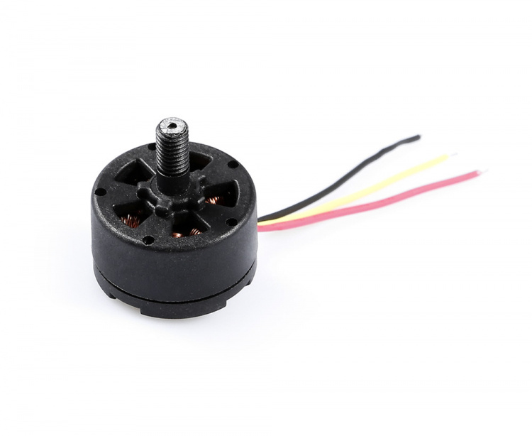 Hubsan H501S-08 Borstlös Motor B H501A,H501S
